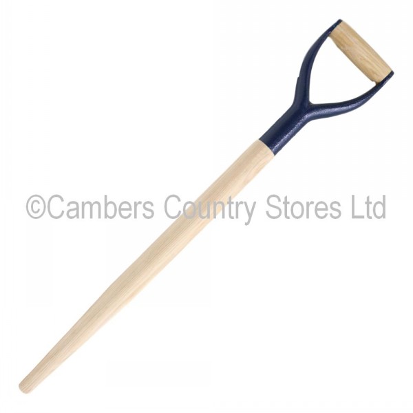 MYD Handle Bent Taper Cambers Country Store